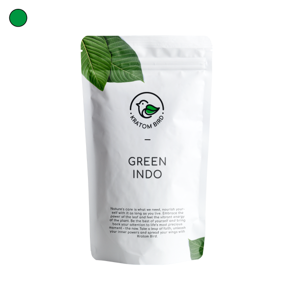 GREEN INDO