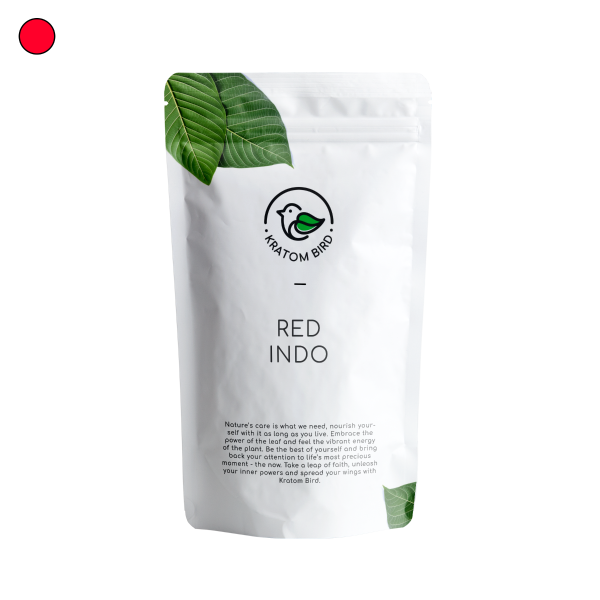 RED INDO