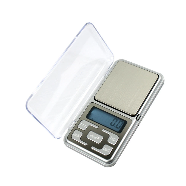 Balanza Digital 0.01g-100g