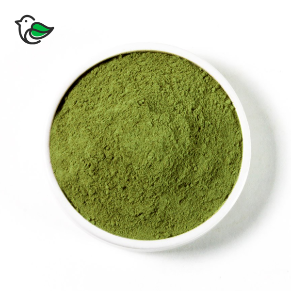 GREEN HORN