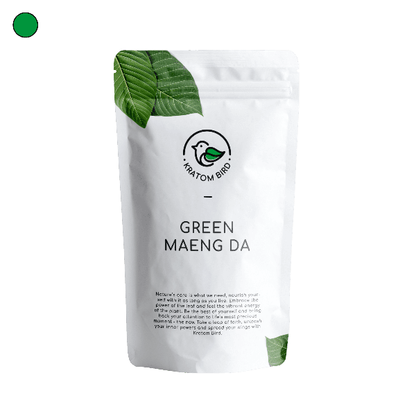 GREEN MAENG DA