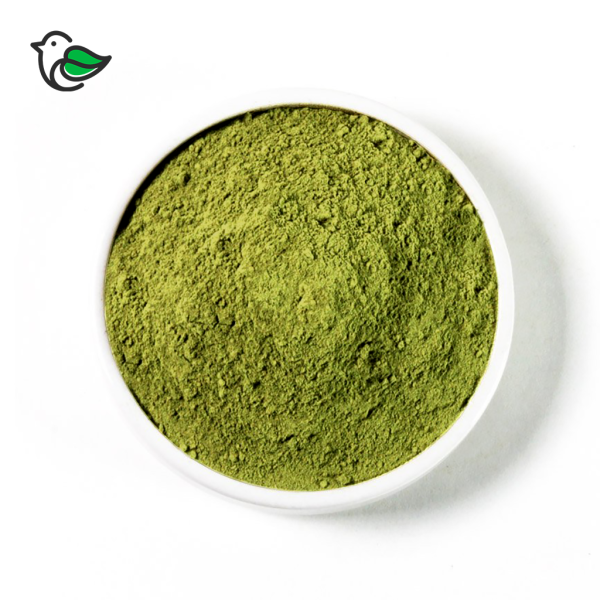 GREEN MALAY